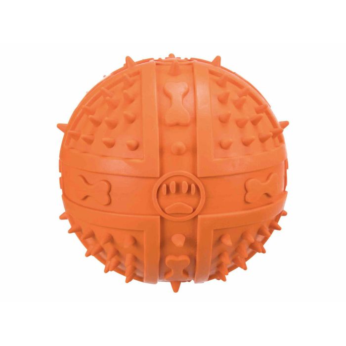 Jouet pour chien Trixie Caoutchouc Ø 9 cm 4
