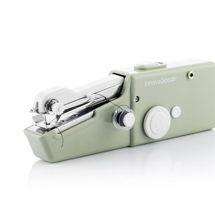 Machine à coudre portative de voyage Sewket InnovaGoods 2