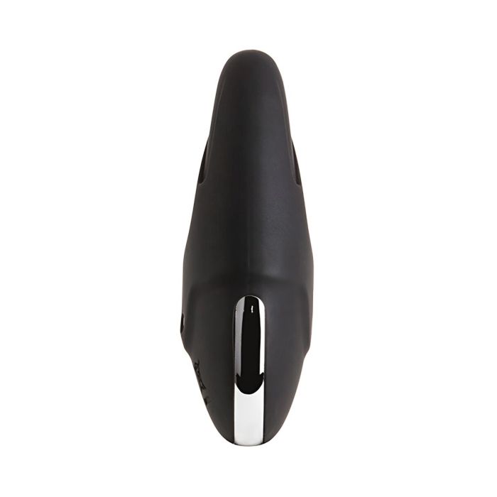 Masseur S Pleasures Noir 4 Masseur S Pleasures Noir 4