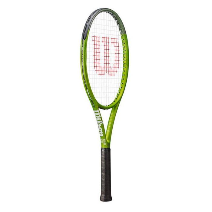 Raquette de Tennis Wilson Blade Feel 103 Vert 3 Raquette de Tennis Wilson Blade Feel 103 Vert 3