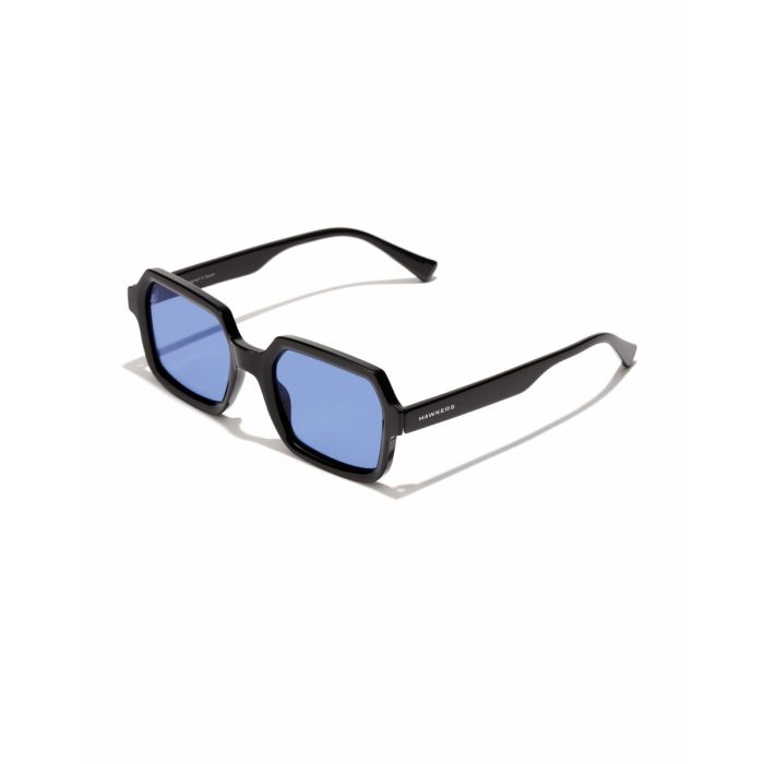Lunettes de soleil Unisexe Hawkers MINIMAL MAX Noir ø 54 mm 9