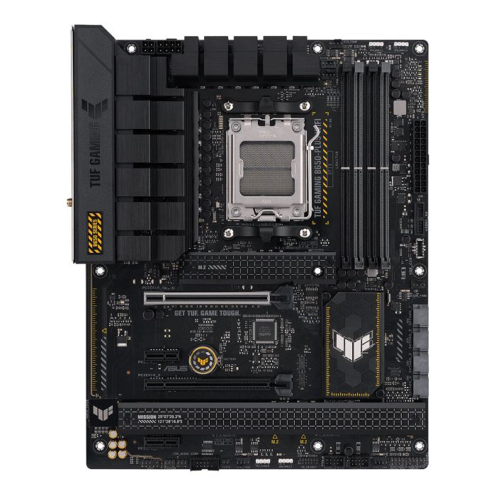 Carte Mère Asus AMD AM5 AMD AMD B650 46