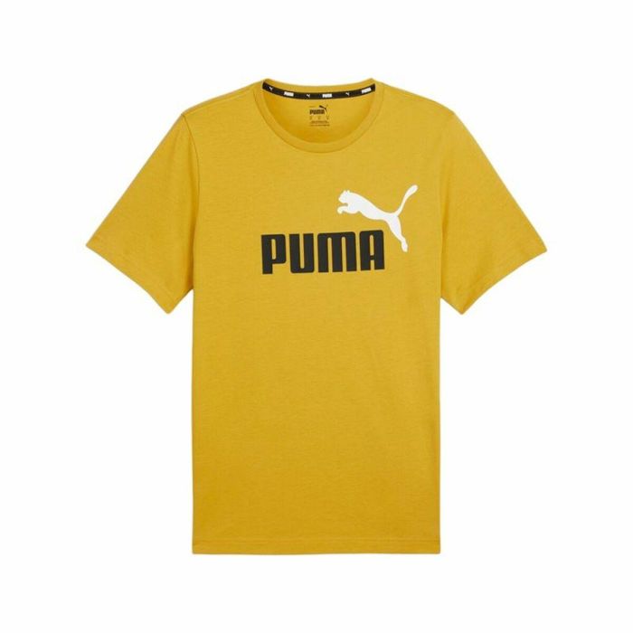 T-shirt à manches courtes homme Puma 0 T-shirt à manches courtes homme Puma 0
