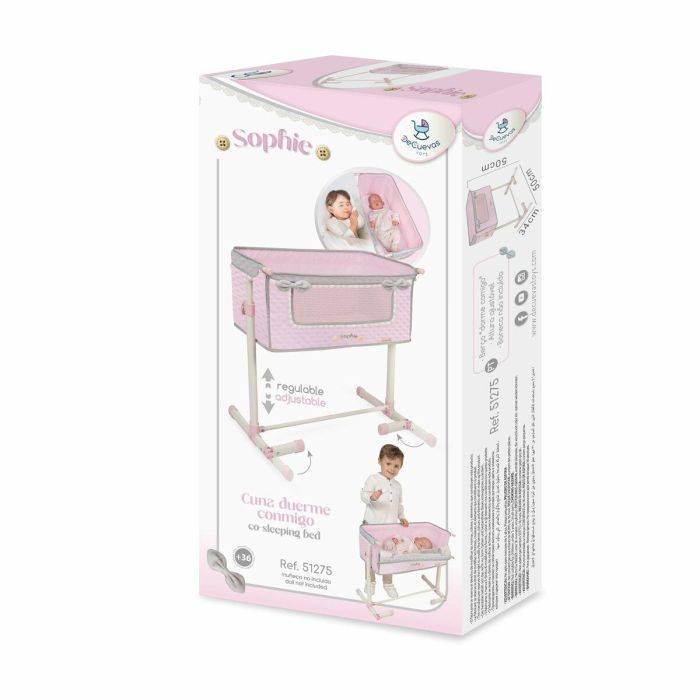 Accessoires pour poupées Decuevas 1