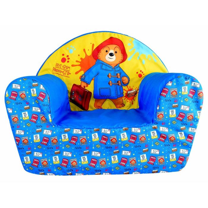 Fauteuil pour enfant Fun House Paddington 2