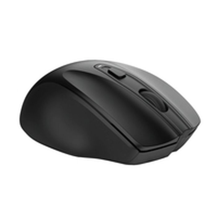 Souris sans-fil Trust Nito Silent Blanc 2