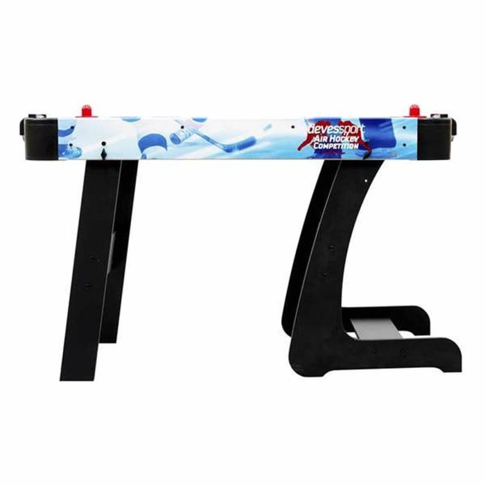 Table de Hockey Devessport Pliable 122 x 60,5 x 71 cm 7 Table de Hockey Devessport Pliable 122 x 60,5 x 71 cm 7
