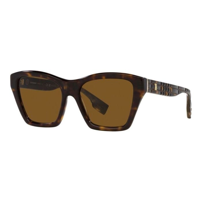 Lunettes de soleil Femme Burberry ARDEN BE 4391 1