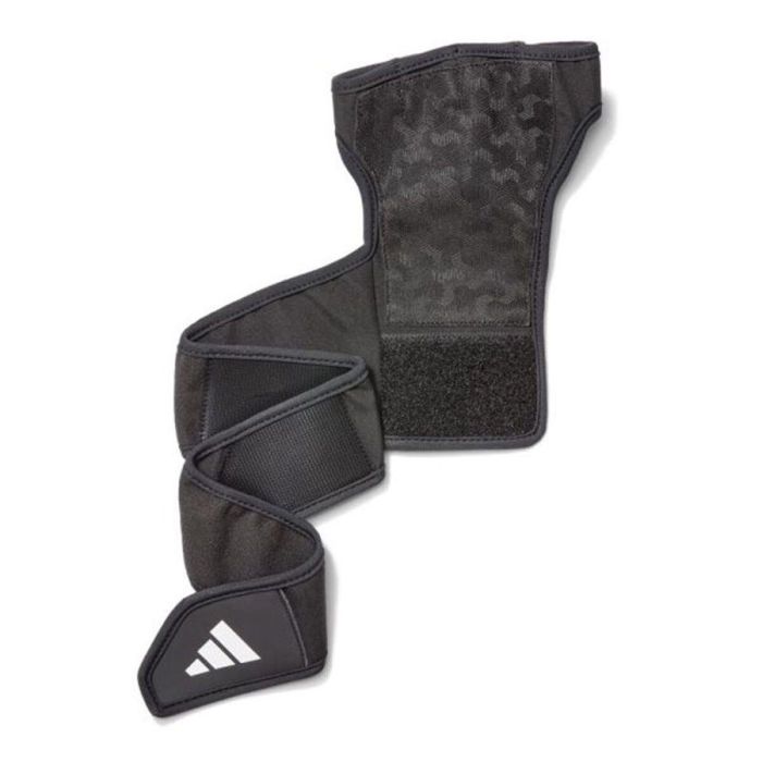 Gants Adidas Open Back Training Noir 3