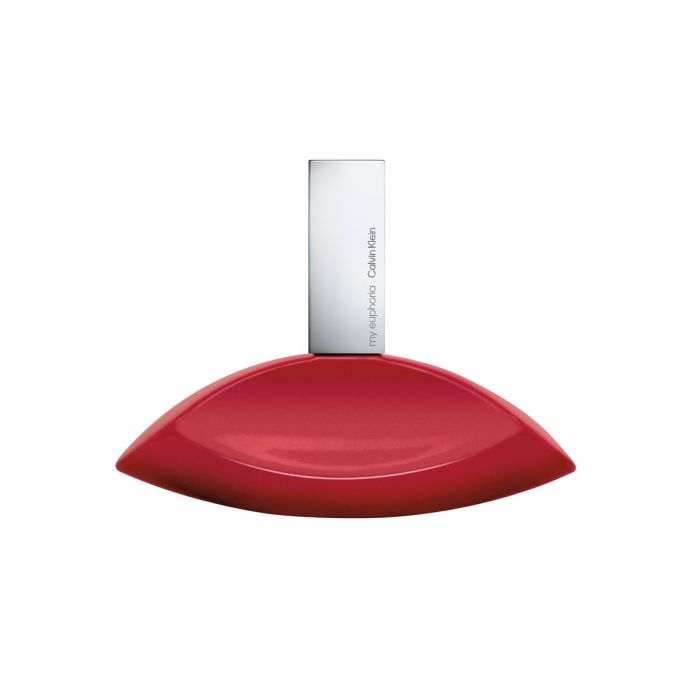 Parfum Femme Calvin Klein EUPHORIA EDP EDP 100 ml 1 Parfum Femme Calvin Klein EUPHORIA EDP EDP 100 ml 1