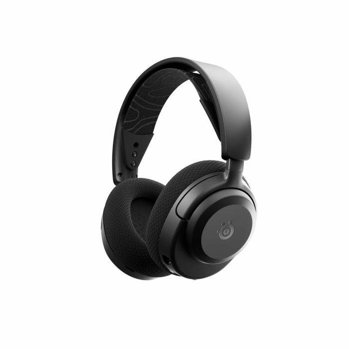 Casque SteelSeries 61686 Noir 7
