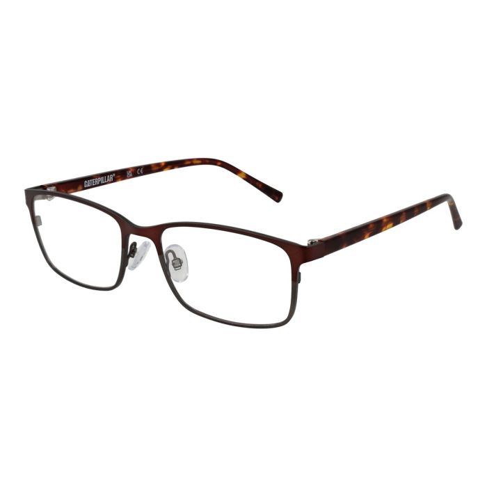 Monture de Lunettes Homme Caterpillar CPO-3504 55003 0 Monture de Lunettes Homme Caterpillar CPO-3504 55003 0
