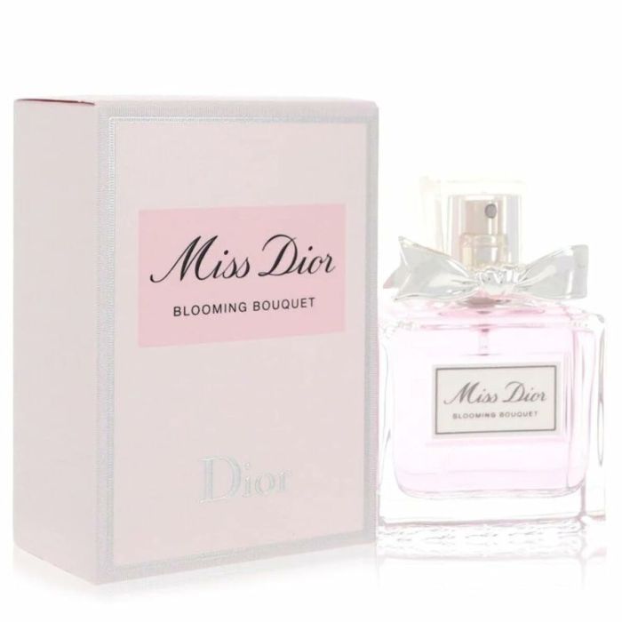 Parfum Femme Dior Miss Dior Blooming Bouquet EDT 50 ml 2