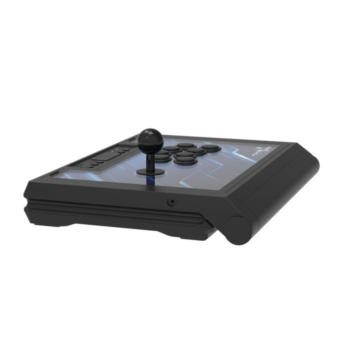 Contrôle des jeux HORI 15