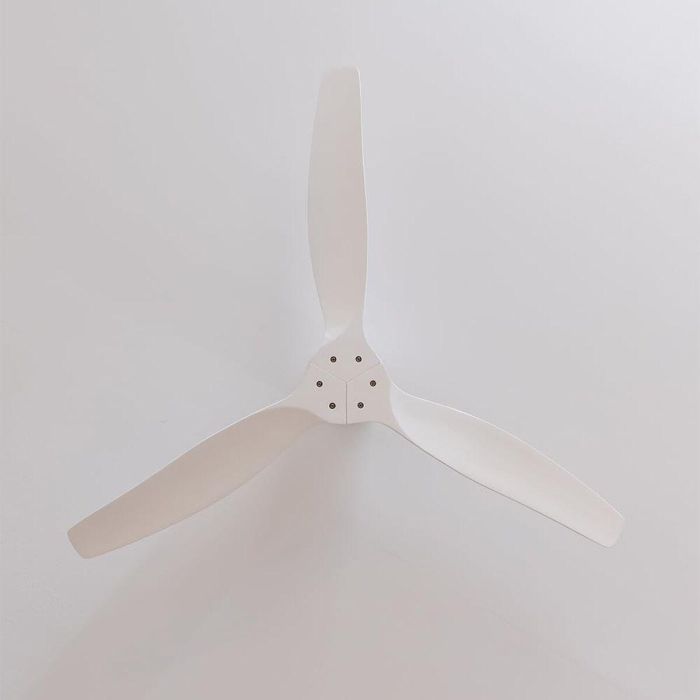 Ventilateur de Plafond Cecotec Aero 5400 Classic 18 W 40 W Ø 132 cm Blanc 4