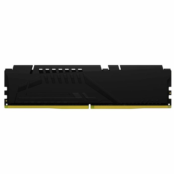 Mémoire RAM Kingston KF556C40BB-16 DDR5 16 GB DDR5 SDRAM DDR5 5600 MHz CL40 16GB 1 Mémoire RAM Kingston KF556C40BB-16 DDR5 16 GB DDR5 SDRAM DDR5 5600 MHz CL40 16GB 1