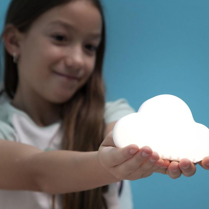 Lampe LED Portable Intelligente Clominy InnovaGoods Lampe LED Portable Intelligente Clominy InnovaGoods