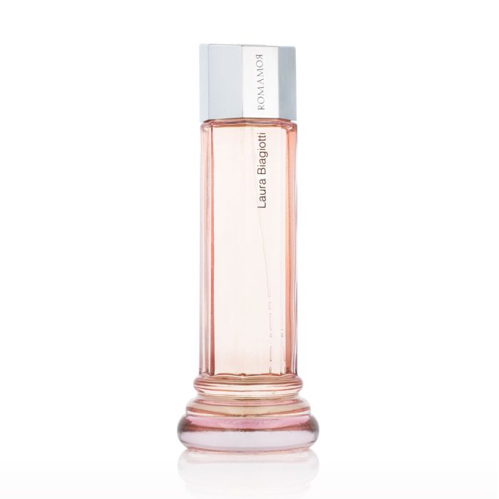 Parfum Femme Laura Biagiotti Romamor EDT 100 ml 1