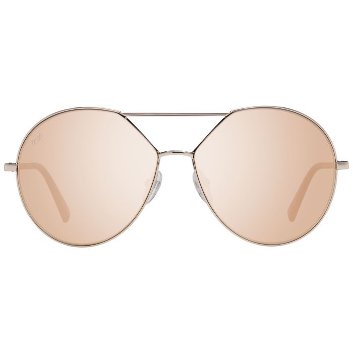 Lunettes de soleil Femme Web Eyewear WE0286 5728C ø 57 mm 2