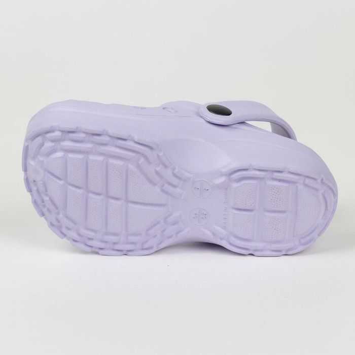 Sabots de Plage Gabby's Dollhouse Lila 3 Sabots de Plage Gabby's Dollhouse Lila 3