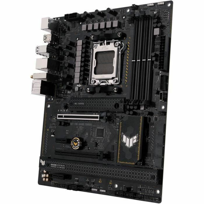 Carte Mère Asus AMD AM5 AMD AMD B650 3