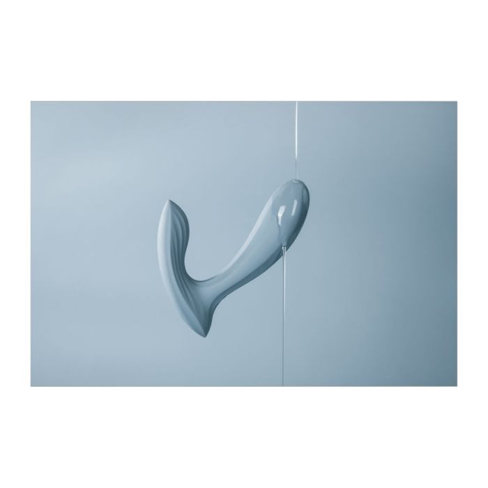 Plug Anal Svakom Bleu (8,3 cm) 7 Plug Anal Svakom Bleu (8,3 cm) 7