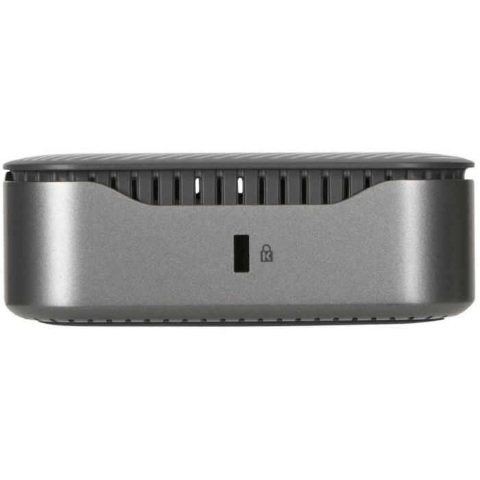 D TARGUS HYBRID QUAD 4K DOCKING STATION 6 D TARGUS HYBRID QUAD 4K DOCKING STATION 6