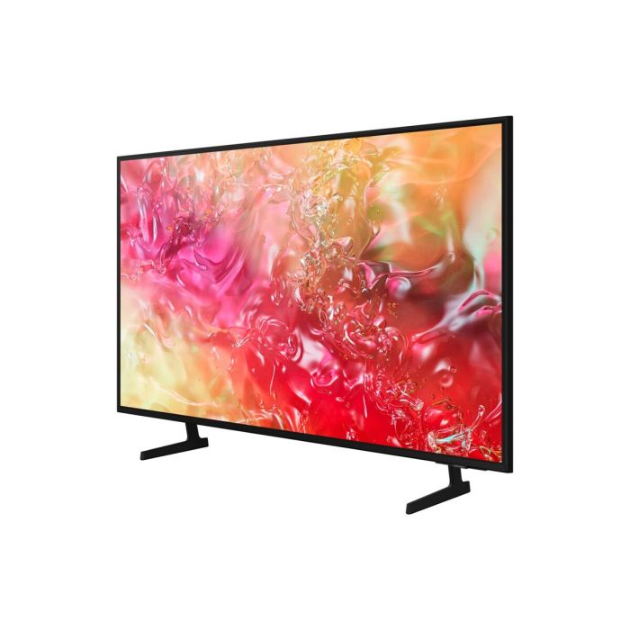 TV intelligente Samsung UE50DU7172UXXH 50" 4K Ultra HD LED HDR 3 TV intelligente Samsung UE50DU7172UXXH 50" 4K Ultra HD LED HDR 3