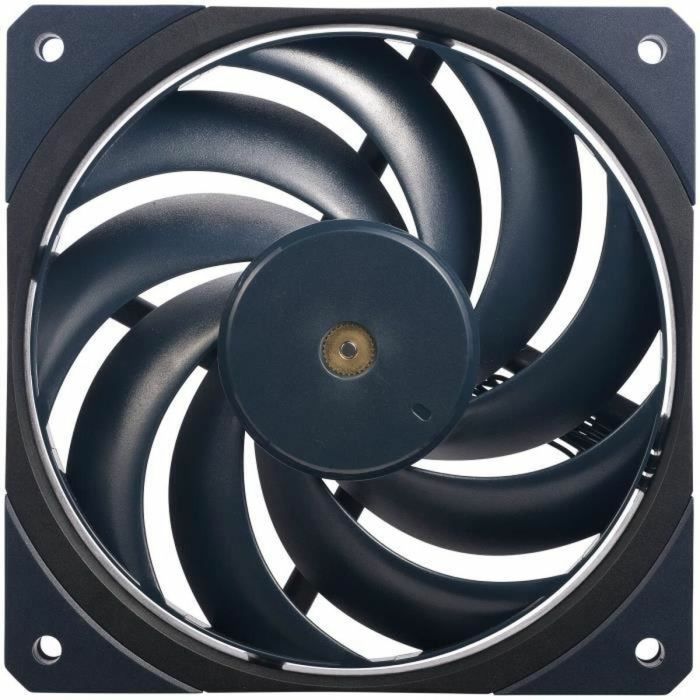 Ventilateur CPU Cooler Master 4