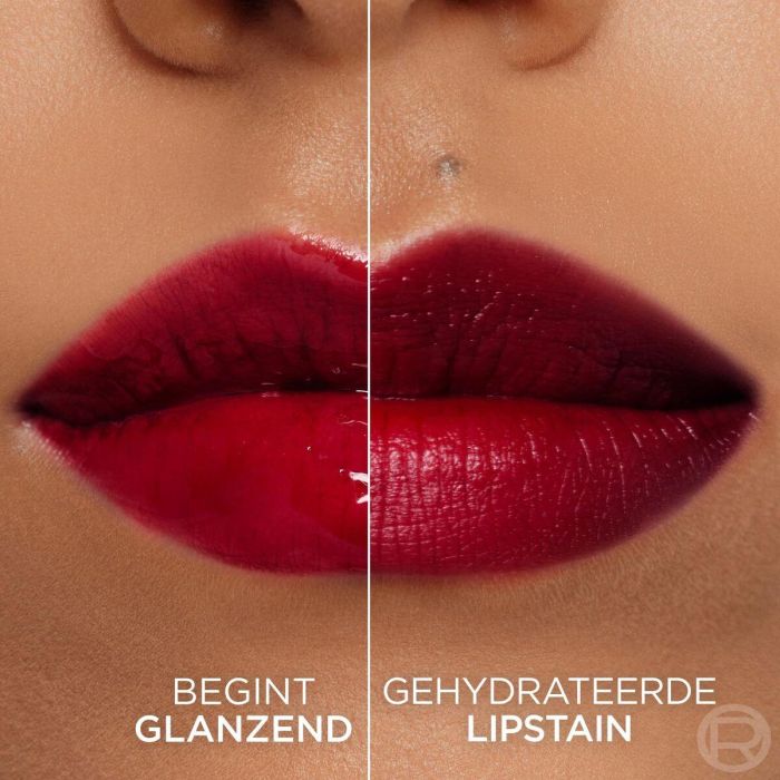 Rouge à lèvres L'Oreal Make Up HYALURON TINT (1 Unité) 4