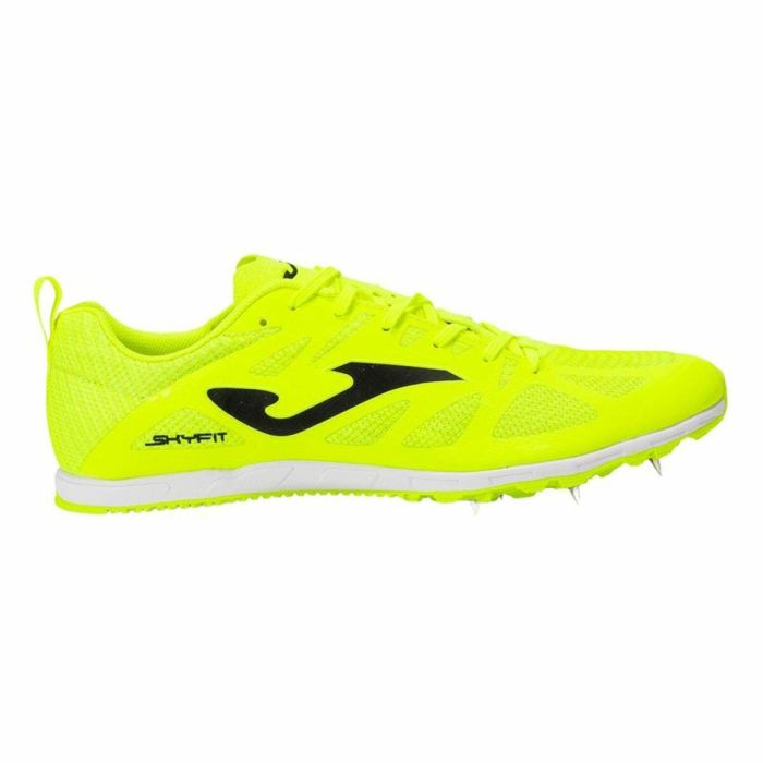 Chaussures de Running pour Adultes Joma Sport R.Skyfit 2209 Jaune L 0 Chaussures de Running pour Adultes Joma Sport R.Skyfit 2209 Jaune L 0