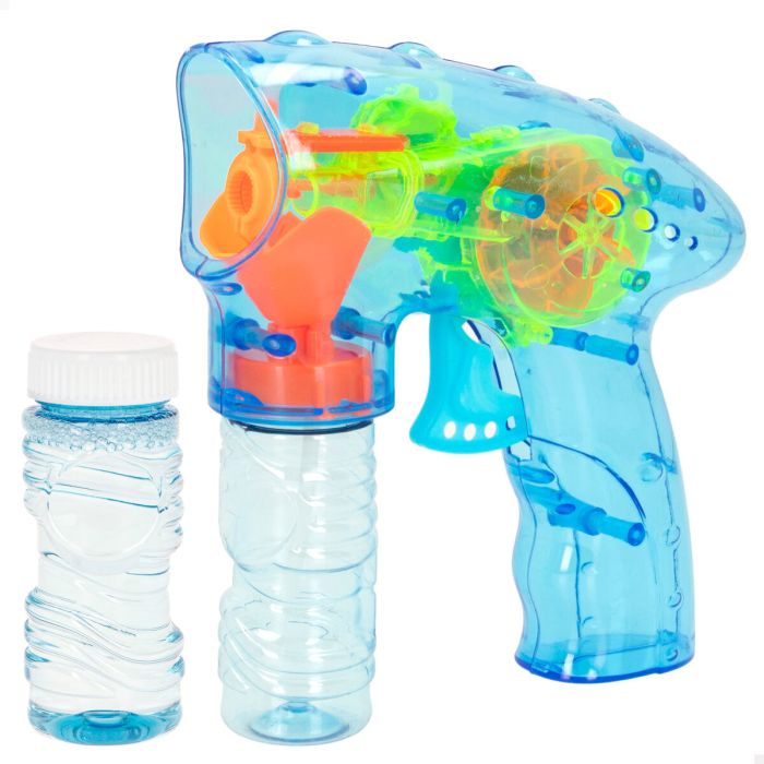 Jeu de Bulles de Savon Colorbaby 15 x 15,5 x 5,7 cm (12 Unités) 4 Jeu de Bulles de Savon Colorbaby 15 x 15,5 x 5,7 cm (12 Unités) 4