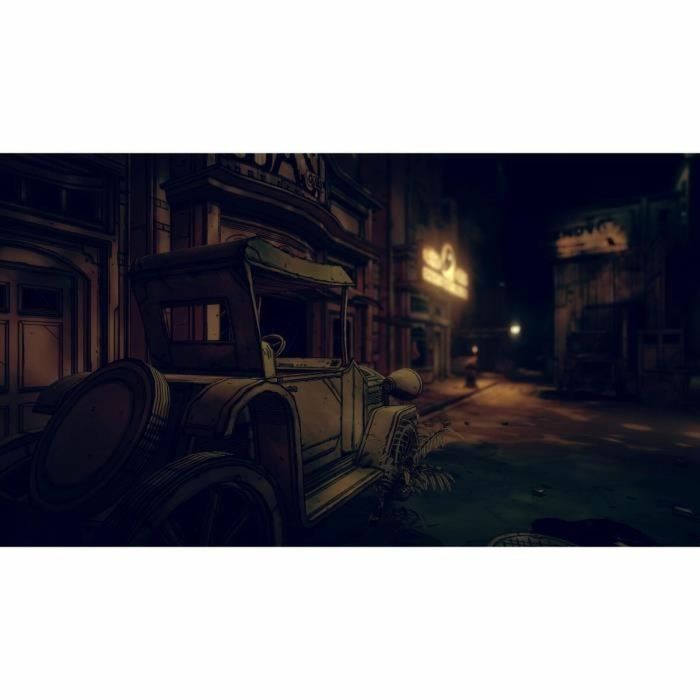 Jeu vidéo PlayStation 5 Just For Games Bendy and the Dark Revival 8 Jeu vidéo PlayStation 5 Just For Games Bendy and the Dark Revival 8