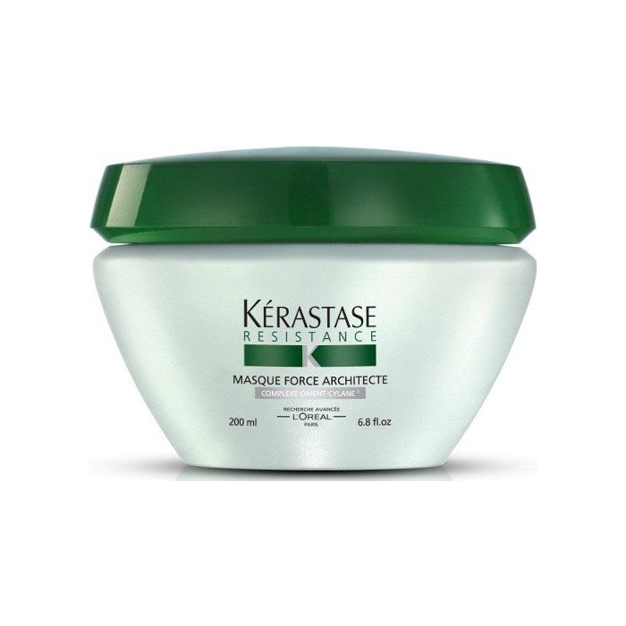 Kerastase Masque Force Architecte 500 mL 2 Kerastase Masque Force Architecte 500 mL 2