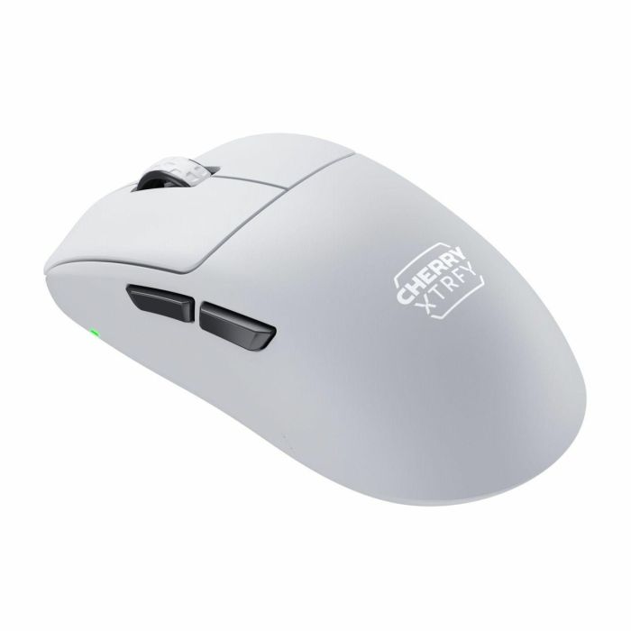 CHERRY XTRFY M68 Pro Wireless. WHITE Wireless Maus 3
