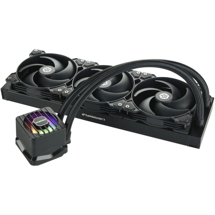 K Cooler Enermax LIQMAXFLO SR ELC-LMF360-SF 3