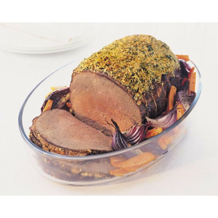 Plat de Four Pyrex 346B000 Métal 3