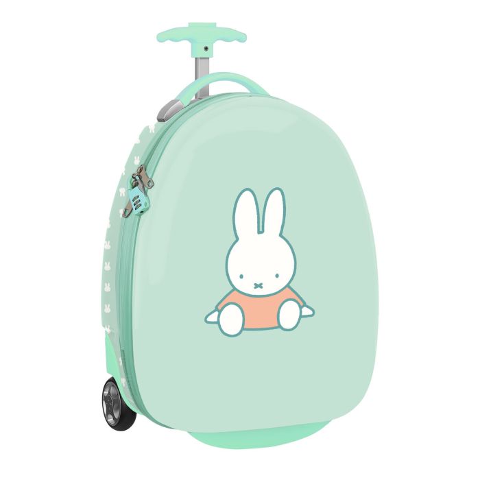 Valise cabine Miffy miffy 16'' 23 L 28 x 43 x 23 cm 1