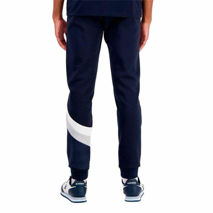 Pantalon de Survêtement pour Adultes Le coq sportif Heritage N°1 Hombre Homme 2