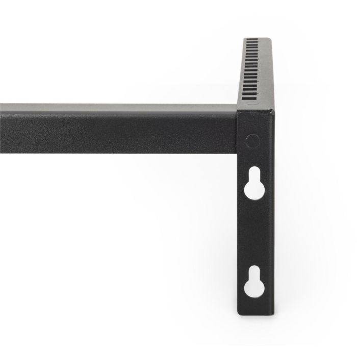 DIGITUS 19-Zoll Equipment Wandmontage Halterung, 6HE 2