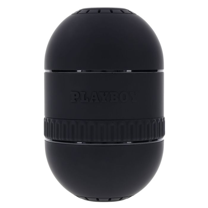 Vortex Dame Rose Playboy Playboy Noir 6