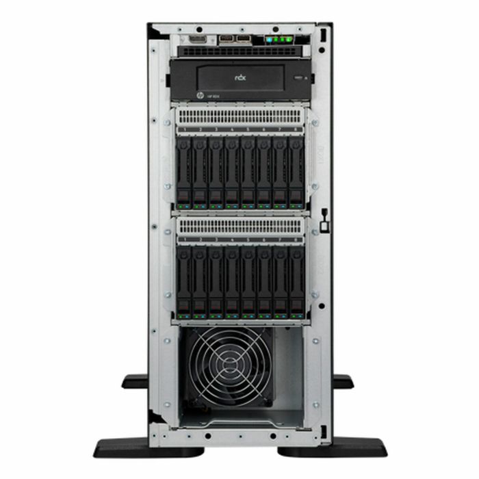 Serveur HPE P71647-425 32 GB RAM 4 TB 5