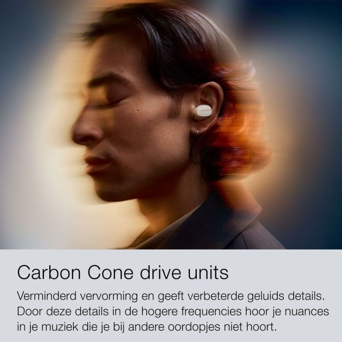 Casque Bowers & Wilkins FP44989 Noir 5