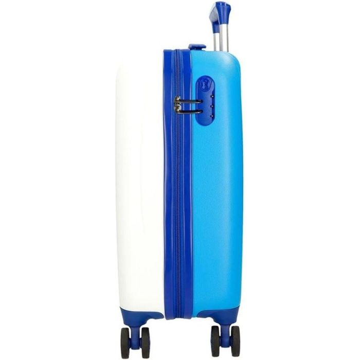 Valise Disney Mickey Mouse Multicouleur 5