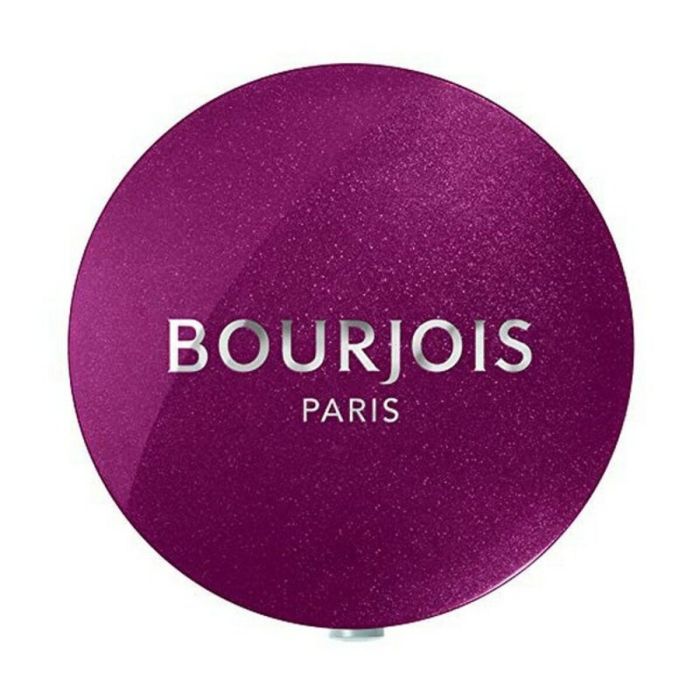 Ombre à paupières Little Round Bourjois 11
