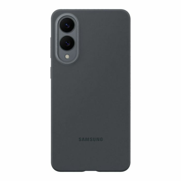 Protection pour téléphone portable Samsung GALAXY S25 EDGE Noir 7