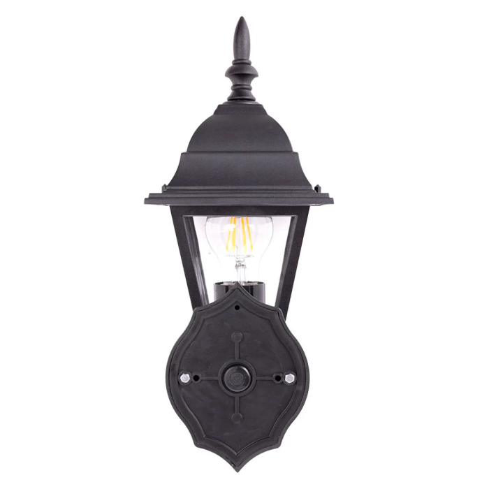 Applique de murale IP65 E27 Artux HO-0107-01S-UP (sans ampoule) 4