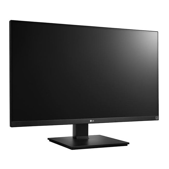 68,6cm/27'' (3840x2160) LG 27UK670P-B 16:9 5ms IPS HDMI DP USB-C Pivot VESA UHD Black 2