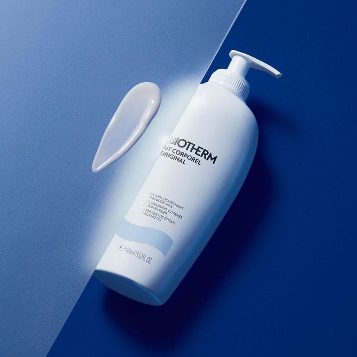Biotherm Leche Corporal L’Original 400 mL 1
