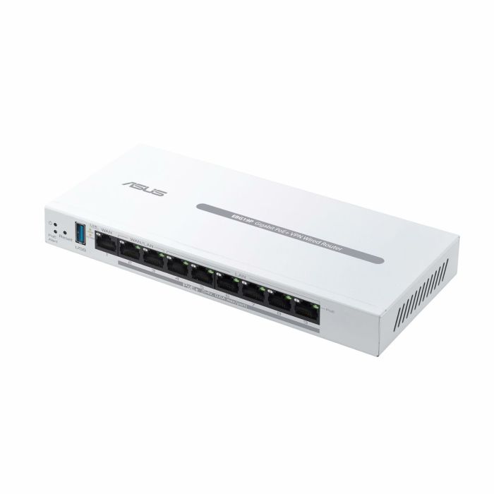 Router Asus 90IG08C0-MO3B00 16 Router Asus 90IG08C0-MO3B00 16